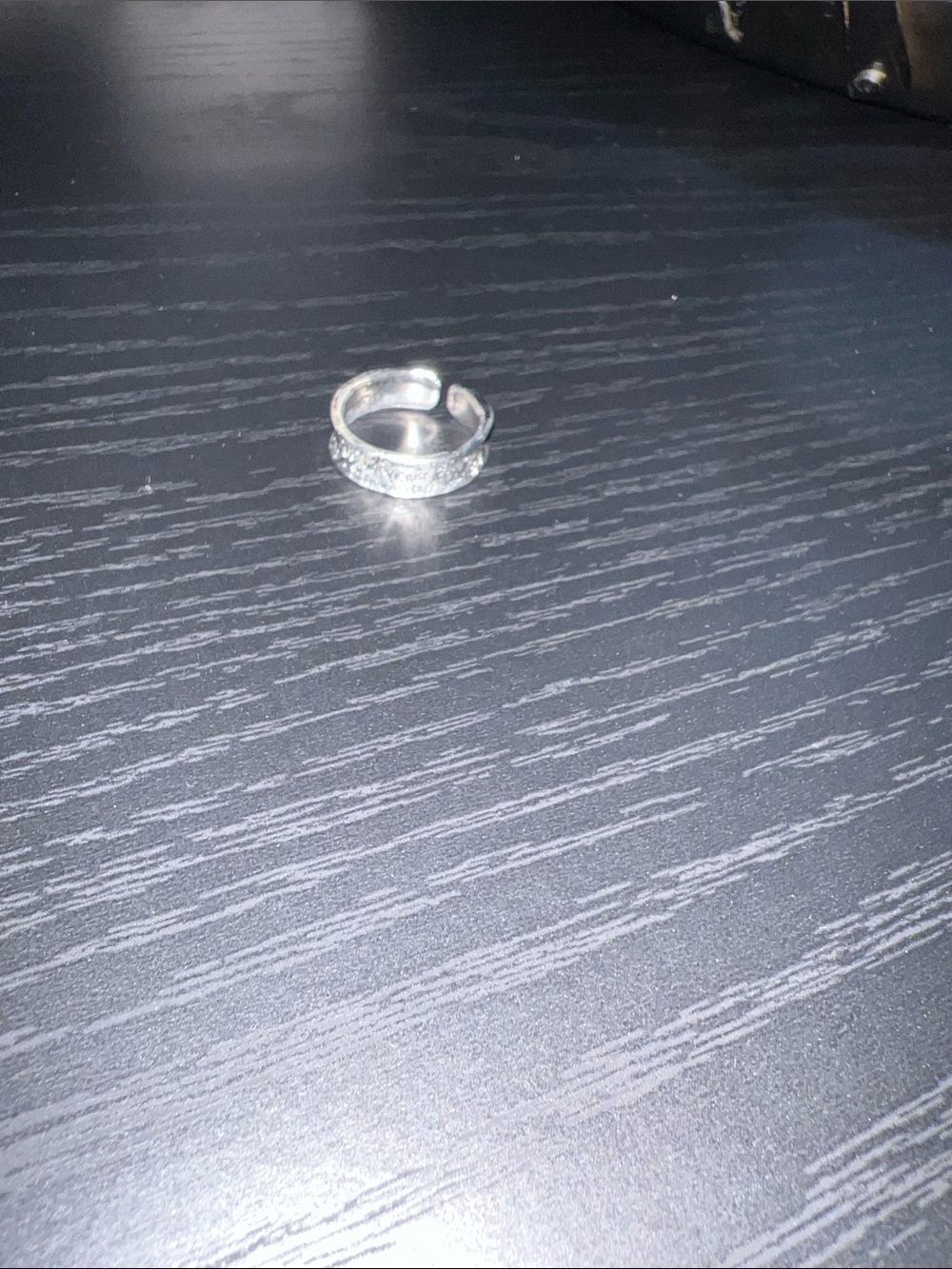Mens Rings - Picture 4 of 4